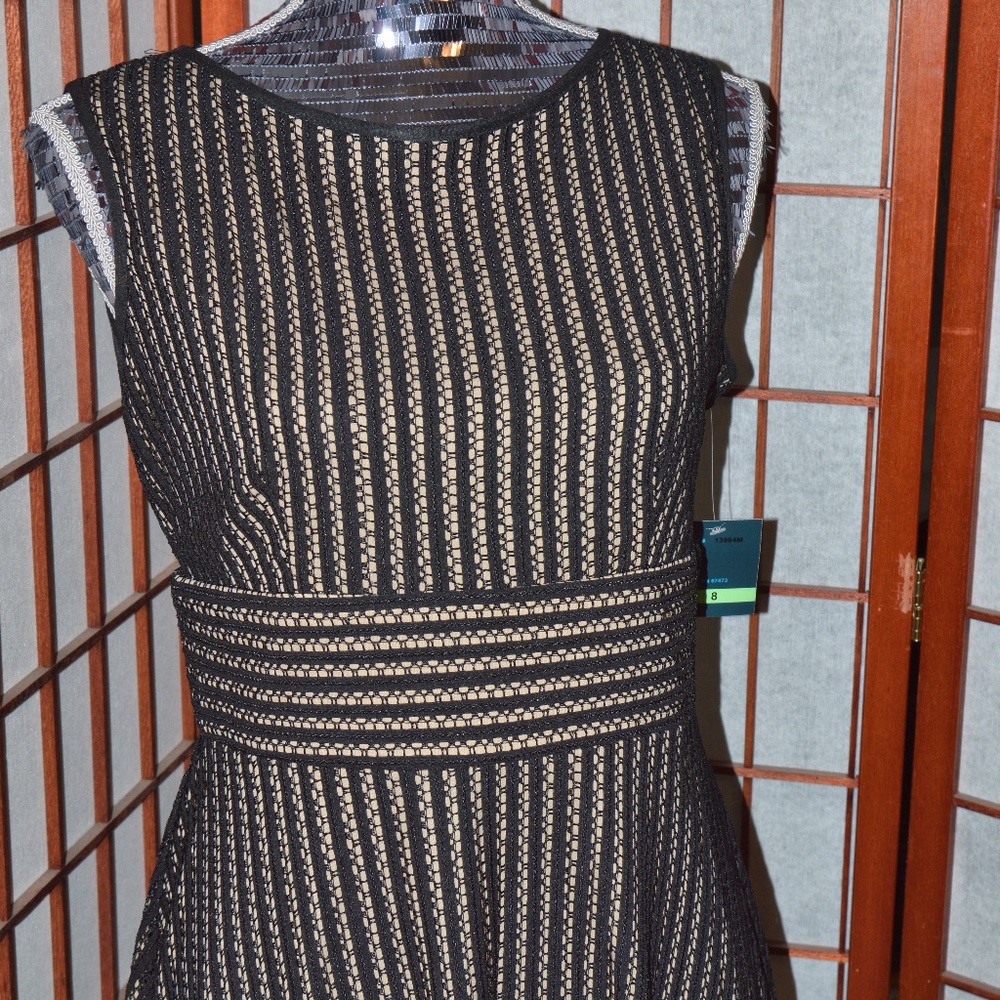Gabby Skye Dress - Picture 9 of 9